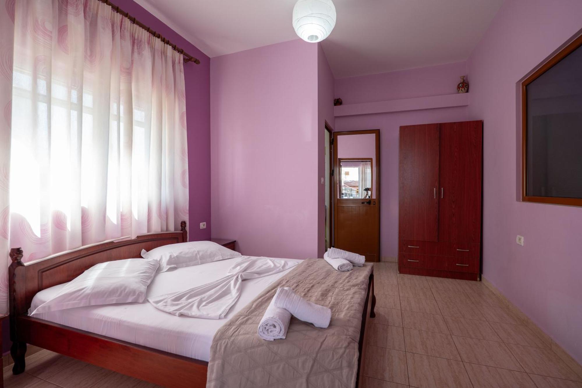 Villa Ari Ksamil Exterior photo