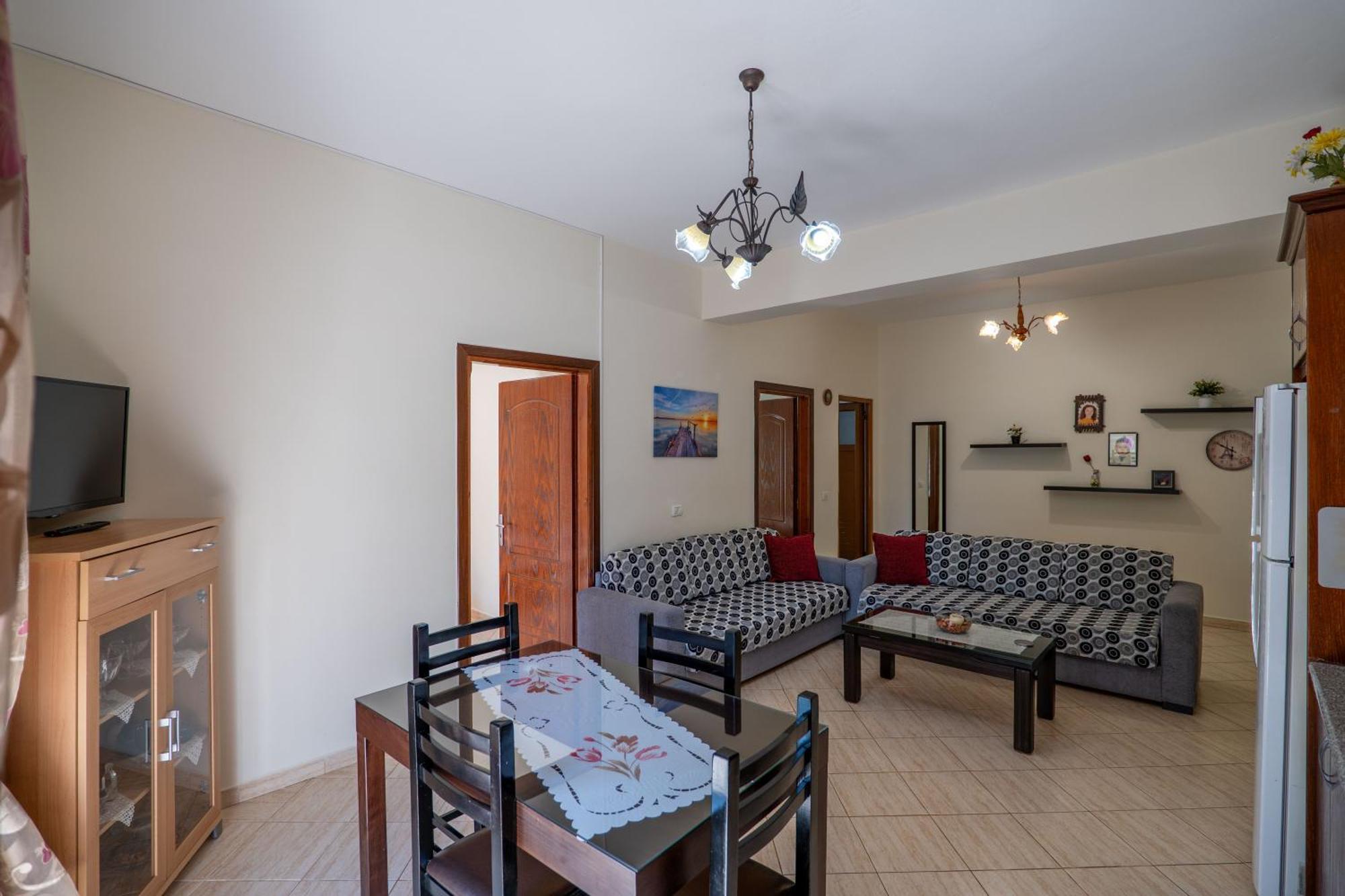Villa Ari Ksamil Exterior photo